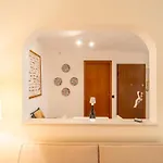 아파트 Charming 100 Meters From 코모