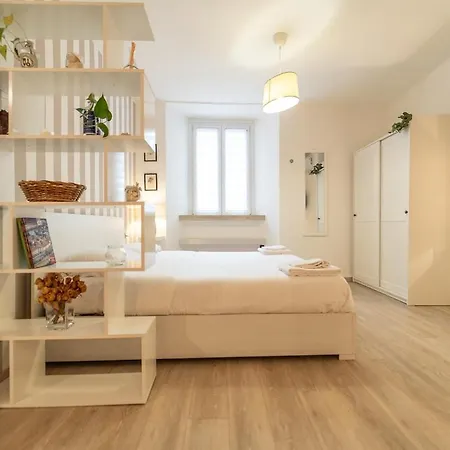 Charming 100 Meters From Apartamento