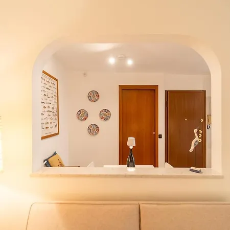 Apartment Charming 100 Meters From Como