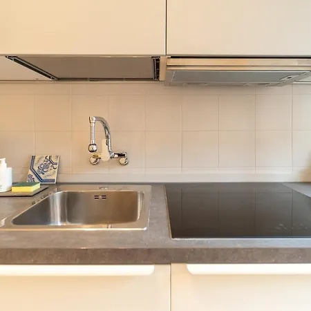 Charming 100 Meters From Apartment Como