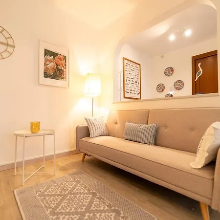 Charming 100 Meters From Apartment Como