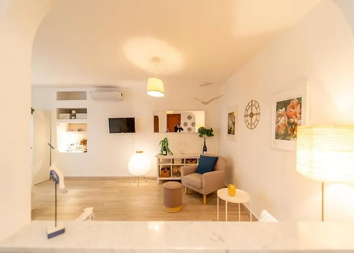Charming 100 Meters From Apartamento Como