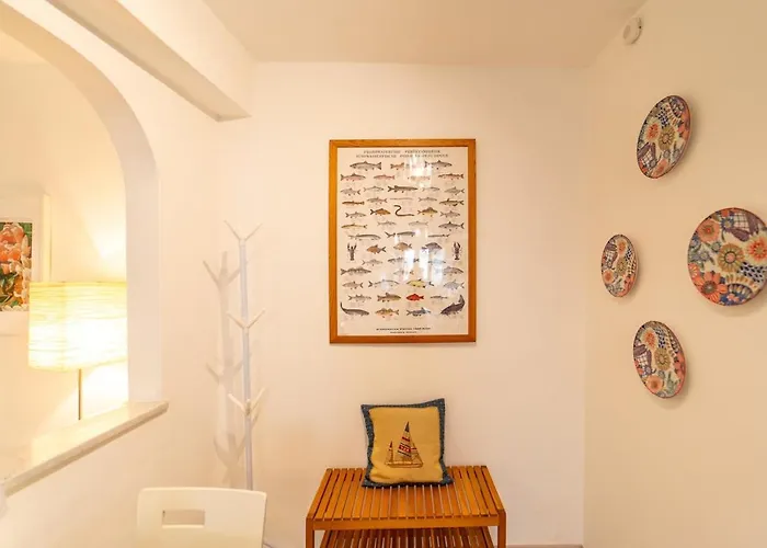 Charming 100 Meters From Apartamento *