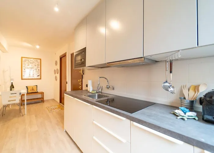 Charming 100 Meters From Apartamento *