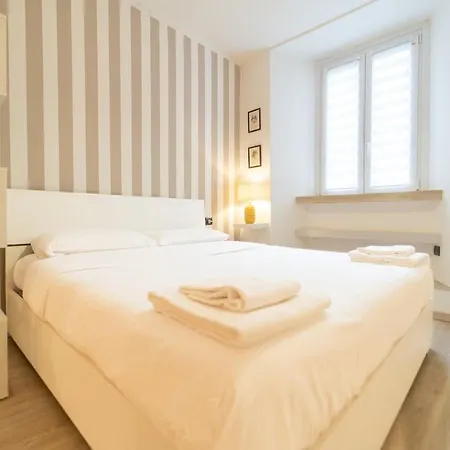 Apartmán Charming 100 Meters From Como