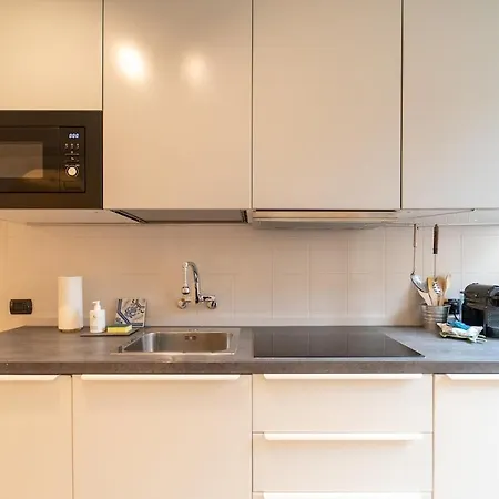 Charming 100 Meters From *