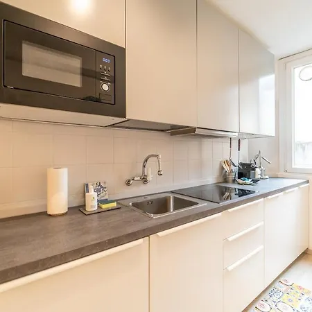 Apartmán Charming 100 Meters From