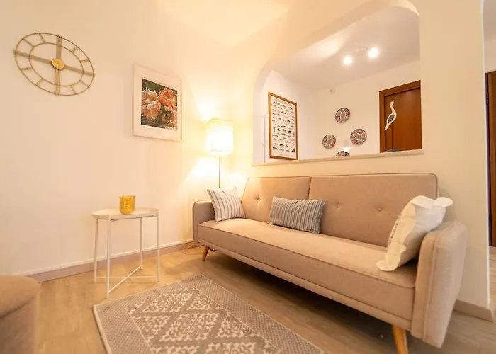 Charming 100 Meters From Apartmán Como