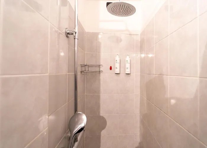 Apartmán Charming 100 Meters From *