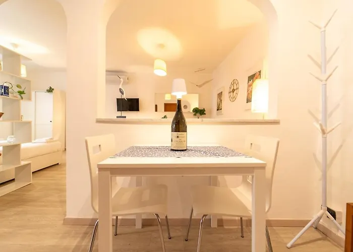 Charming 100 Meters From Como