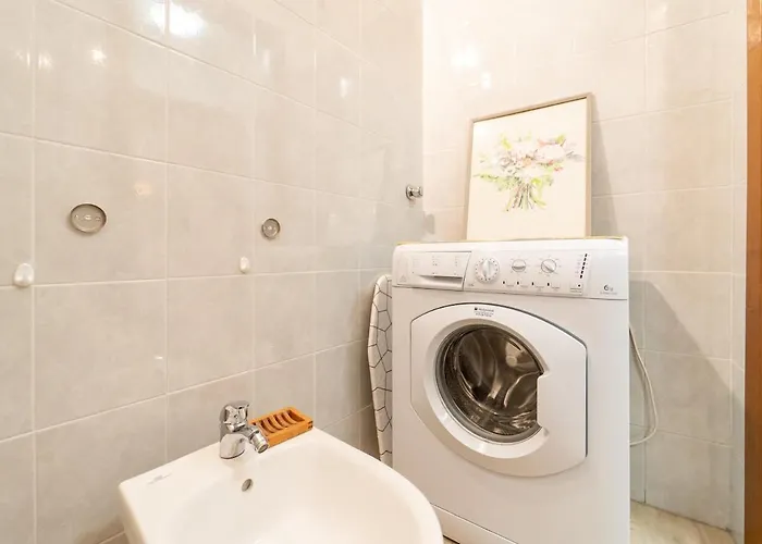Charming 100 Meters From *