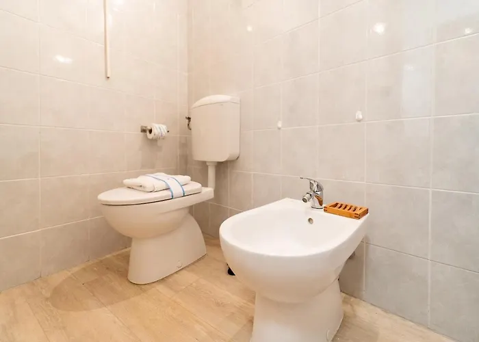 Apartmán Charming 100 Meters From *